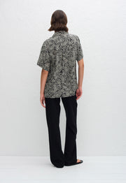 Short Sleeve Shirt - Kyoto - Matteau